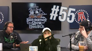 Dave Portnoy Sits Down With Kmarko — DPS #55