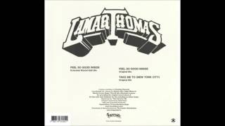 Lamar Thomas - Take Me To (New York City)