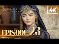 Kurulus Osman Urdu Season 1 Episode 23 4K