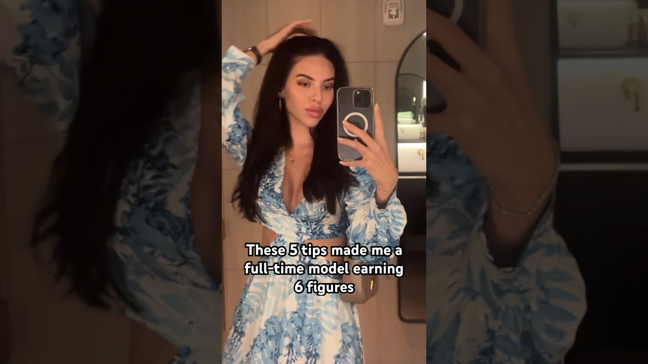 😱 Repeat these steps 👌 