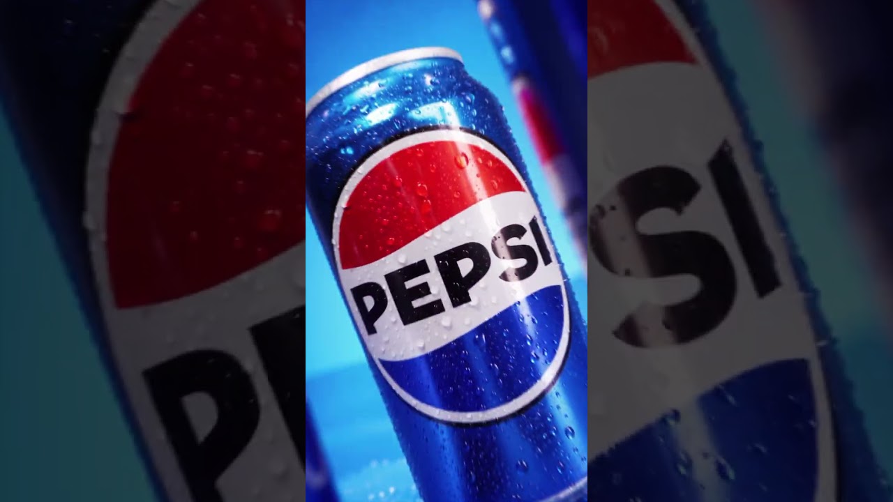 I Shot a Pepsi Commercial at Home