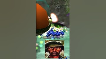 Pikmin 1² Randomizer Is Tearing this Family Apart #pikmin