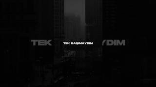 Semicenk - Tek Başıma