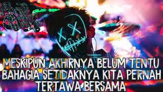 #StatusWAKeren terbaru quotes galau ll dj mantul rugi gak nonton