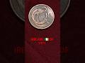 54 Yrs. Old Classic Marvelous & Rare 1 Pence Of 1971 Of Ireland #Viral #Vintage #Trending Short