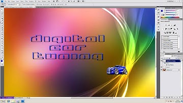 Digital Car Tuning - 00 DCT Introduction