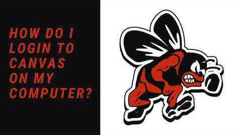 BPS Canvas Student Login Tutorial