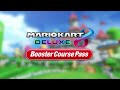 GPDX Peach's Castle | Mario Kart 8 Deluxe (Fanmade)