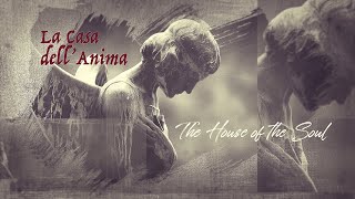 CADAVERIA - La Casa dell&#39;Anima (Official Lyric Video)