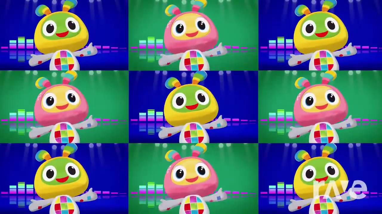 Fisher-Price Time For Yogo Upload - Little Demon & Beatbo ft. Beatbelle ...