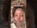 HAIR TRANSITION🥰😍 #explorepage #hairstyle #hairtransition #youtubeviralshorts