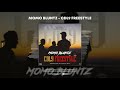 Momo bluntz  cdl9 freestyle prod by fresh boy audio officiel