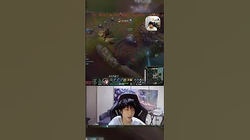 XiaoChaoMeng test Jayce và cái kết   #shorts #fyp #fypシ