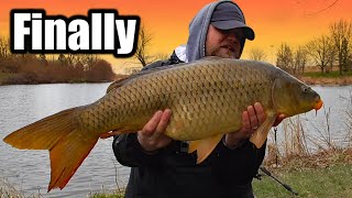 The LONG Road to CARPVILLE - Spring Carp Fishing Adventures!