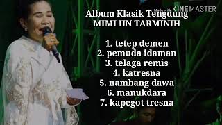 GReeSS Album klasik tarling tengdung 'Mimi Iin Tarmini'