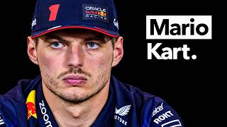 Download lagu Verstappen SLAMS Mario Kart F1! I Peter Windsor Reacts