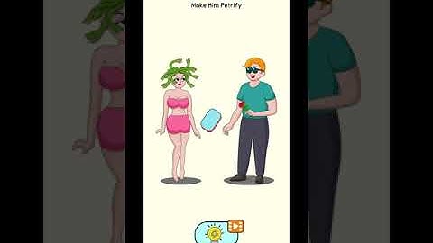 Delete Puzzle Erase Her 2022 SQUID GAME - ALL LEVELS 1-50