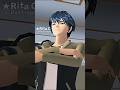 Ada yang marah💢... [12] #shorts #sakuraschoolsimulator #short #fypage #fypシ゚ #fyp #youtube #ramein