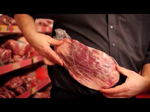 Video: Ako Si Vybrať Správne Hovädzie Mäso