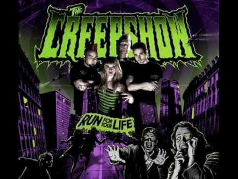 The Creepshow - Take My Hand