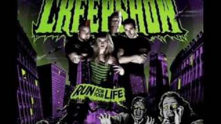 Take My Hand - The Creepshow