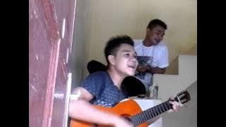 'Beta Mati Rasa' by 'D2 BATAK' (J & B), Terinspirasi dari 'The Boys Trio'