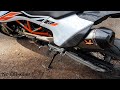 2019 KTM 690 SMC R - Wings Exhaust [w/o DB-killer]