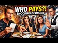 Free Food Gone Wrong | Girl Forced to Pay the Price 😤⚖️ | Emotional Story