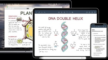 Noteshelf Digital Handwriting for Students | Noteshelf for Android