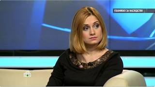 Говорим и показываем -  Ухаживал за наследство - Сегодняшний эпизод нового сезона 2026 года