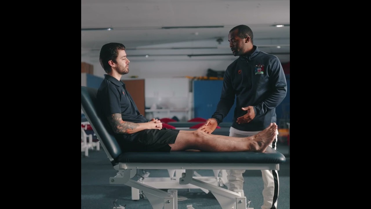 Sport at University of Gloucestershire