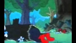 1981 Smurfs