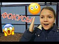 Фокусы от Интриганки + Новые правила и Призы