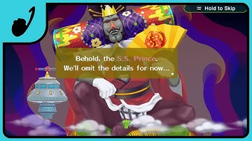 Jerma Streams [with Chat] - Once Upon A KATAMARI