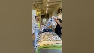 Third Thursday: Fabricut