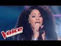 Céline Dion – Je sais pas | Lucyl Cruz | The Voice France 2016 | Prime 1