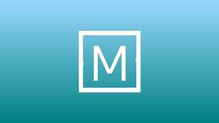 Closed Box Letter M Wallpaper in pixellab app in mobile | Kiemaster Tutorials | #LUCKYRR screenshot 4