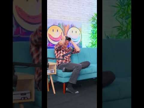Harper’s Party trick
