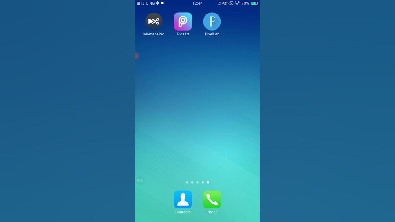 how-to-change-colour-of-any-pic-or-shape-in-picsart-youtube