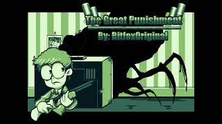 Fnf  Vs Gorefield V2  The Great Punishment Extended By Ai 