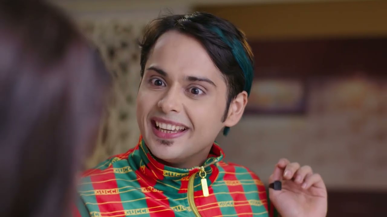 Hamari Bahu Silk - Ep 25 - Urvi Singh, Zaan Khan, Sarita Joshi - Hindi Tv Serial - Zee Anmol