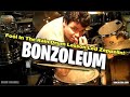 * FOOL IN THE RAIN * DRUM LESSON * LED ZEPPELIN