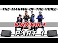 The Making Of The Voice Knockout Part 1 I The Voice Indonesia 2016