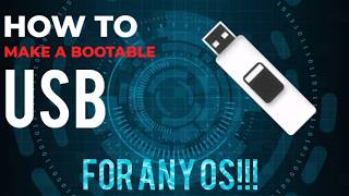 How to make a MULTI-BOOTABLE drive ? #ventoy #multiboot