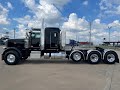 SOLD SOLD SOLD Used2020 Peterbilt 389 Heavy Haul 4 Axle 565hp 2050tq 18Speed 183k Miles 918/808/5638