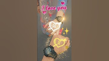 #MK Couple Name status ❤️||Name status video 💘||WhatsApp status ❤️||2023#shorts #trending #story