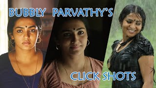 Parvathy Thiruvothu Part Ii Bubbly Shots By Just Celebs Team