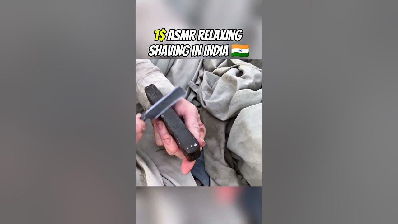 Indian Fast Shaving #indianbarber#asmrsounds#oldbarber#barber #haircut #asmr #asmrbarber#shave