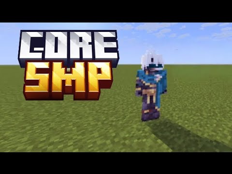 My Application To the Core Smp - YouTube