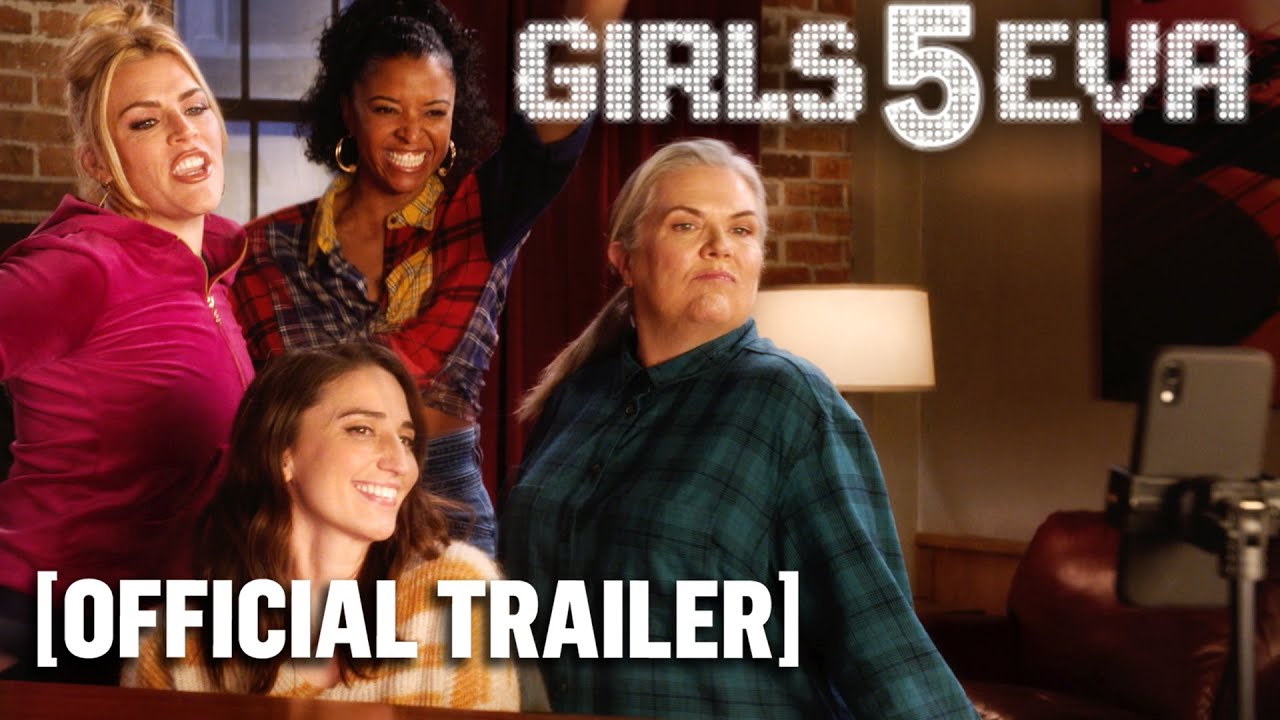 Girls5eva - Rotten Tomatoes